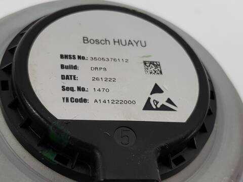 Foto 2ª: Columna Dirección Mg ZS 1.5 106CV [15S4C] (2019)