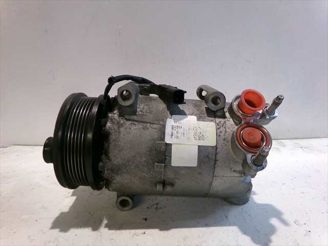 Compresor Aire Acondicionado Ford Mondeo 2.0 TDCI RANHERA,2010-2015