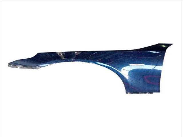 Aleta Delantera Izquierda Bmw Serie 5 530 3.0 D E60)