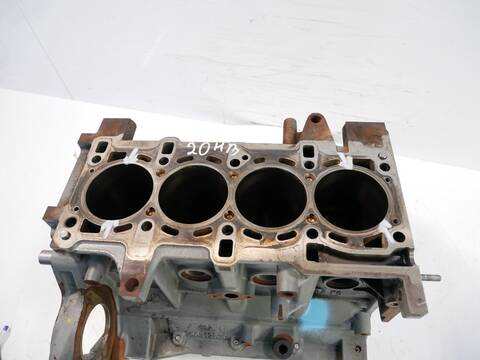 Foto 3ª: Bloque Motor Opel Astra 75 CV 55KW [B13DTC] (2014)