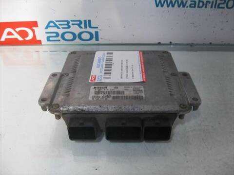 Foto 1ª: Centralita Motor ECU Citroen Xsara 2.0 HDI PICASSO 90CV 66KW [RHY (DW10TD)] (2002)
