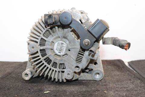 Foto 3ª: Alternador Peugeot 407 ST CONFORT 136CV 100KW (2007)
