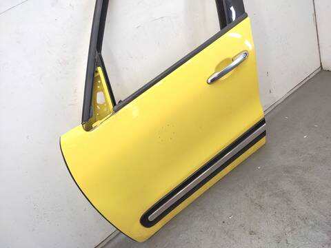 Foto 3ª: Puerta Delantera Izquierda Fiat 500 1.6 D MULTIJET 199LYD1B) 105CV 77KW [199 B5.000] (2014)