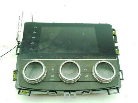 Pantalla Multifuncion Renault Kadjar 1.3 TCE 140