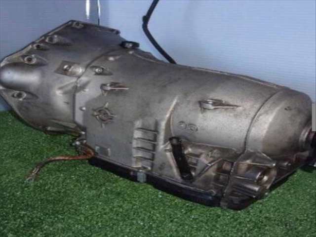 Foto 1ª: Caja Cambios Automatica Mercedes Clase E 180 OM647961 BERLINA AUT. (2002)