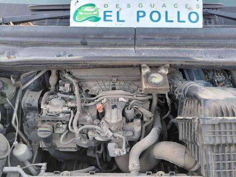 Motor Completo Citroen C4 AVATAR PICASSO 150CV 110KW