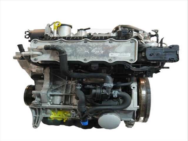 Motor Completo Volkswagen Caddy 125 CV 92KW