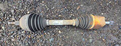Transmision Delantera Izquierda Ford Kuga TREND 140CV 103KW