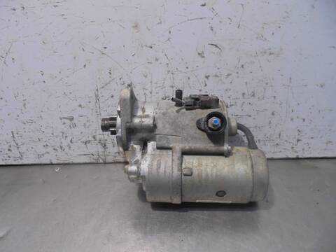 Foto 2ª: Motor de Arranque Kia Carens CONCEPT 140CV 103KW [D4EA] (2007)