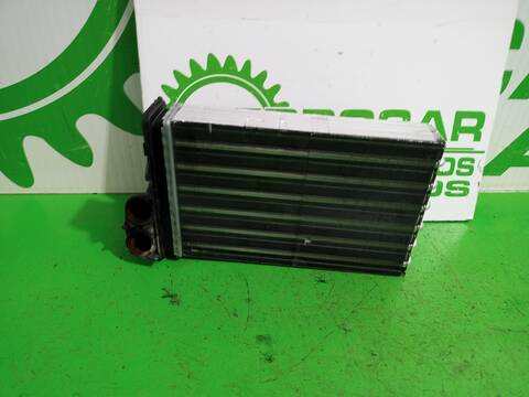 Radiador Calefaccion A.A. Citroen C5 2.0 HDI 109CV 80KW