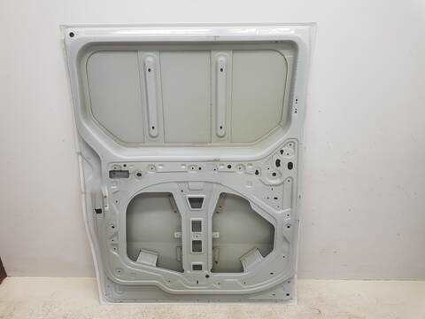 Foto 3ª: Puerta Lateral Corredera Izquierda Renault Trafic L1H1 29T KOMFORT (2014)