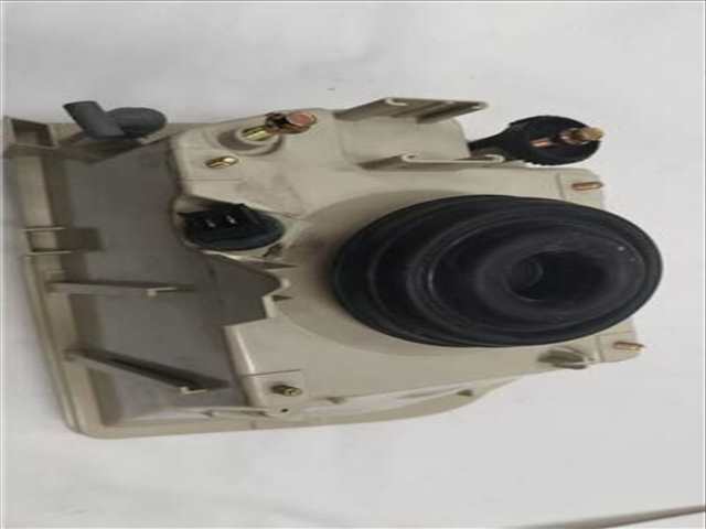 Foto 2ª: Faro Izquierdo Renault 5 1.4 GTL 44KW B-C 402 C 407)