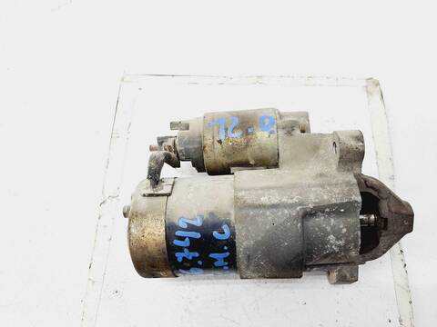Foto 3ª: Motor de Arranque Renault Clio AUTHENTIQUE 82CV 60KW [K9K B7] (2004)