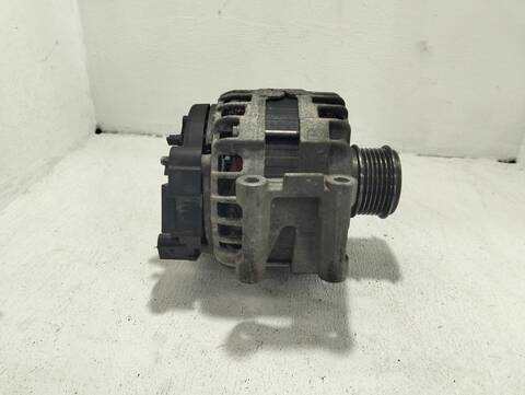 Foto 3ª: Alternador Volkswagen Golf GTI PERFORMANCE BMT/START-STOPP 245CV [CJXE] (2017)