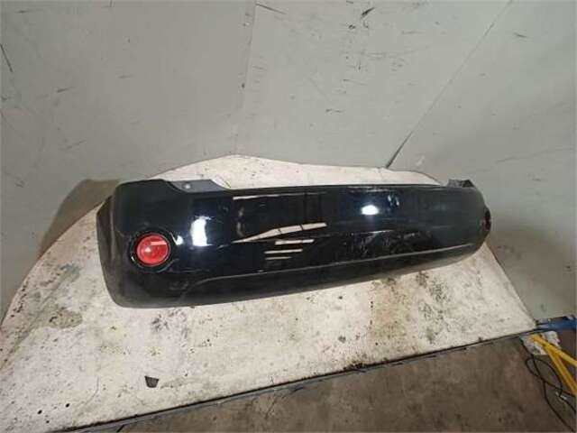 Paragolpes Trasero Ford Fiesta 1.3 NEWPORT [1.3 LTR. - 51 KW CAT]