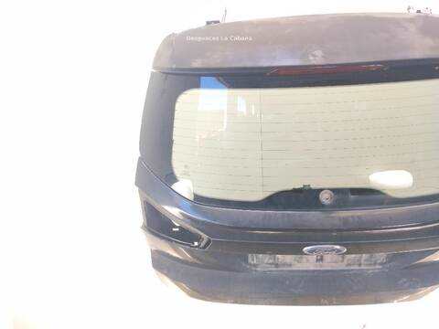 Foto 3ª: Portón Ford Mondeo 1.6 TDCI [T1BB] (2007)