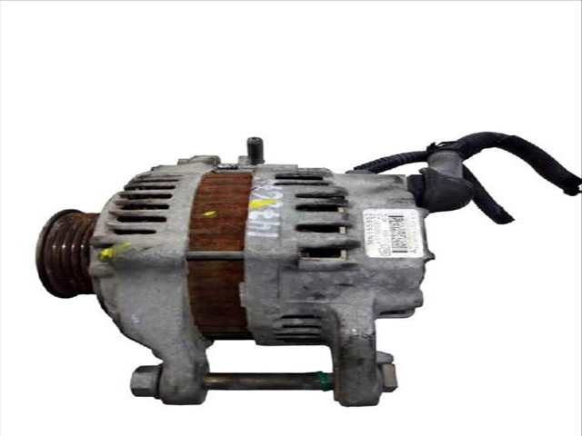 Foto 2ª: Alternador Smart Forfour 1.1 454.030) (2004)