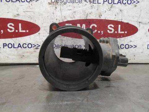 Foto 3ª: Caudalimetro Nissan Almera 90CV 66KW [QG15] (2002)