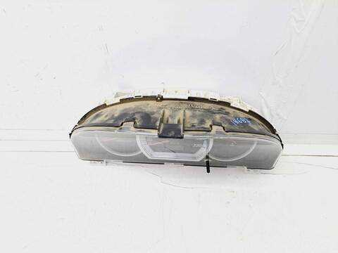 Foto 2ª: Cuadro de Instrumentos Chevrolet Lacetti 1.6 CAT 109CV 80KW [F16D3] (2007)