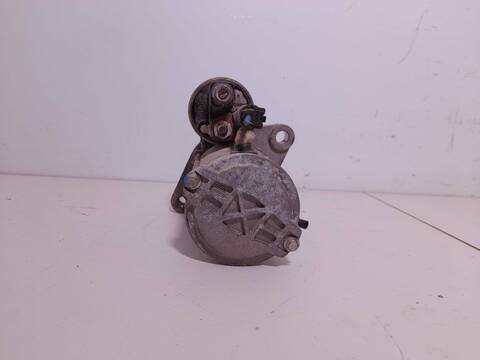 Foto 4ª: Motor de Arranque Citroen Berlingo FIRST COMBI 1 6 HDI 75 SX 75CV 55KW [9HW] (2008)