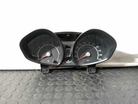 Cuadro de Instrumentos Ford Fiesta AMBIENTE 1.25 16V CAT 60CV