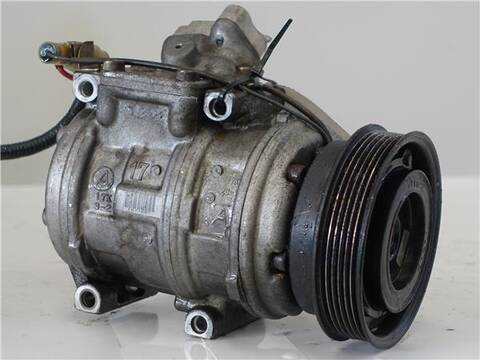 Compresor Aire Acondicionado Land Rover Freelander 2.0 TD4 109CV 80KW