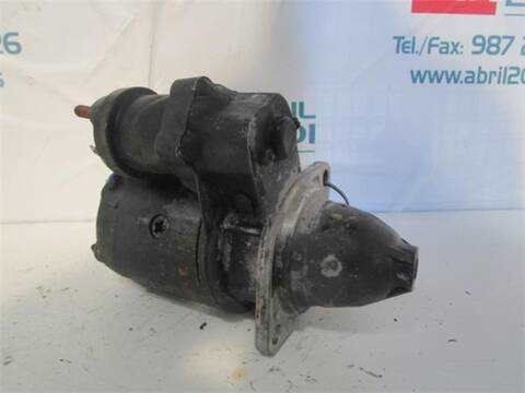 Motor de Arranque Alfa Romeo 33 1.5 90CV 66KW