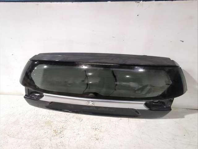 Foto 2ª: Portón Peugeot 4007 2.2 HDI 156CV 115KW [4HN (DW12MTED4),4HK (DW12ME5)] (2007)