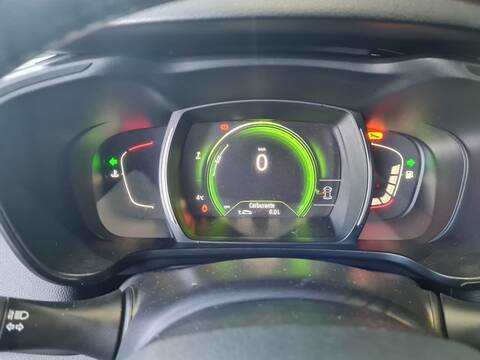 Cuadro de Instrumentos Renault Kadjar EXPERIENCE 110CV 81KW