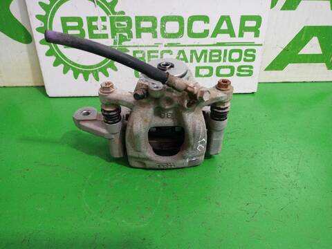 Pinza Freno Trasera Izquierdo Nissan Qashqai ACENTA 140CV