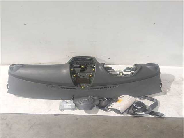 Foto 2ª: Kit Airbag Opel Corsa 1.3 CDTI L08 L68) 75CV 55KW [A 13 DTC,Z 13 DTJ] (2014)