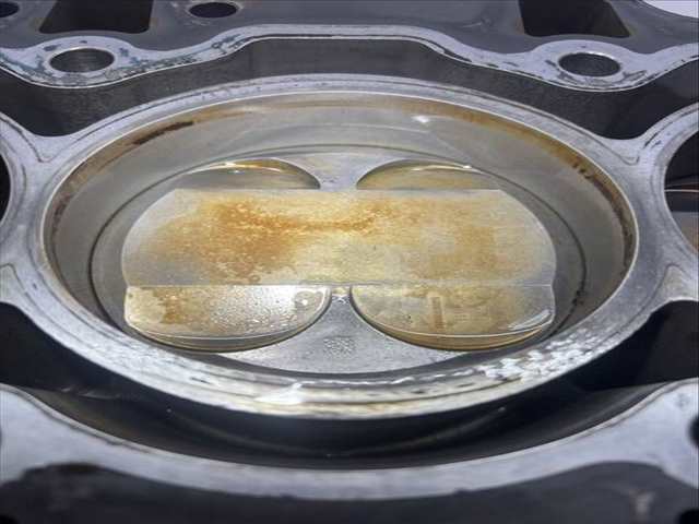 Foto 3ª: Bloque Motor Bmw Serie 3 315 234 CV 172KW [N51B30A N51B30M0 N51] (2012)