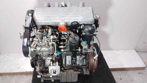 Foto 3ª: Motor Completo Hyundai Lantra 1.9 D 68CV 50KW [DJY] (2000)