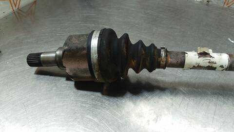 Foto 4ª: Transmision Delantera Izquierda Fiat Scudo 10 COMFORT L1H1 90 MULTIJET 90CV 66KW FURGON [9HU] (2008)