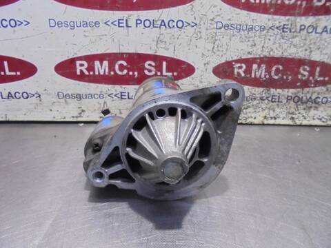 Foto 2ª: Motor de Arranque Jeep Grand Cherokee 4.0 LAREDO Z) 177CV 130KW [S01] (1998)
