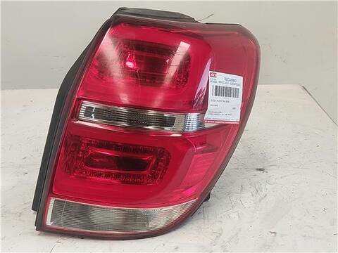 Piloto Trasero Derecho Chevrolet Captiva 2.2 VCDI LT 2WD 163CV 120KW