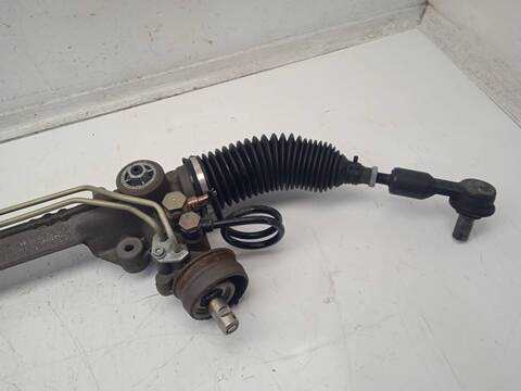 Foto 2ª: Cremallera de Direccion Audi A4 1.9 TDI BERLINA 131CV 96KW [AWX] (2002)