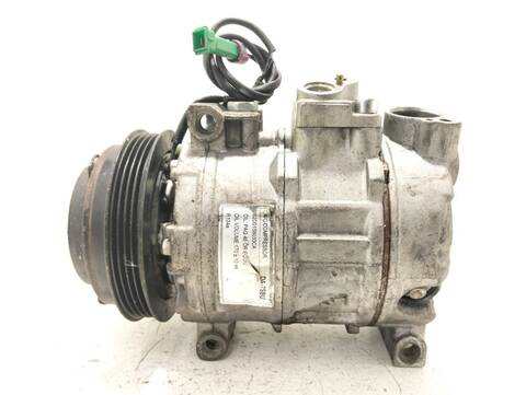Compresor Aire Acondicionado Audi A6 2.5 V6 24V TDI CAT AYM) 155CV
