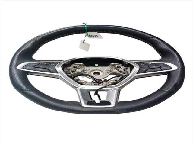 Foto 2ª: Volante Renault Clio 1.6 E-TECH 145 B7MU) (2019)