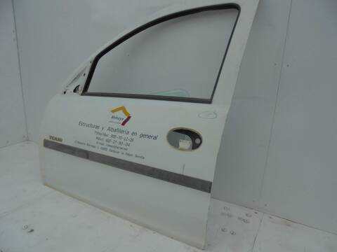 Foto 2ª: Puerta Delantera Izquierda Opel Combo 1.7 16V DTI CAT Y 17 DT - LR6) 75CV 55KW [Y17DT] (2004)