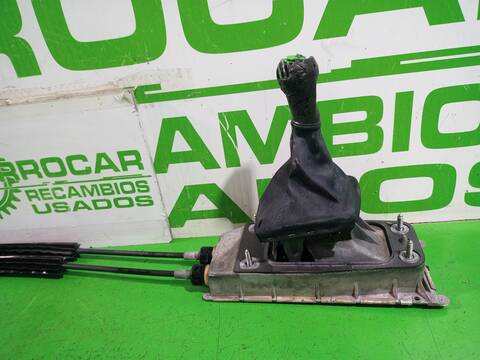 Foto 3ª: Palanca de Cambio Seat Ibiza EMOCION 60CV 44KW [CGPB] (2010)
