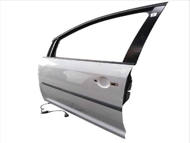 Foto 1ª: Puerta Delantera Izquierda Volkswagen Touran 1.6 TDI (2010)