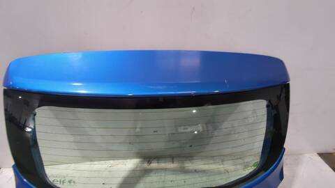 Foto 3ª: Portón Dacia Sandero 1.5 DCI 90CV [K9K 612 K9K 626] (2012)