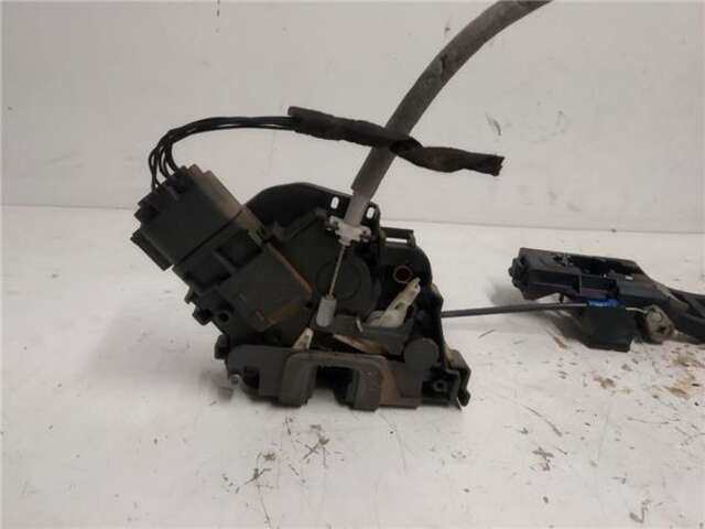 Cerradura Puerta Delantera Derecha Ford Mondeo 2.0 GHIA [2.0 LTR. - 103 KW TDCI CAT]