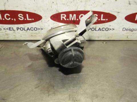 Foto 2ª: Faro Antiniebla Delantero Izquierdo Peugeot 206 XT BERLINA 109CV 80KW [NFU] (2001)