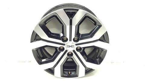 LLanta Aleacion Dacia Duster TCE 130 EXPRESSION 4X4
