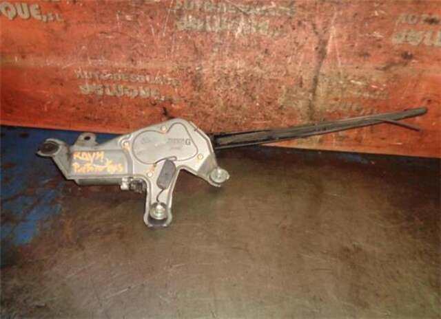 Motor Limpia Delantero Toyota Rav4 2.2 SOL [2.2 LTR. - 100 KW TURBODIESEL CAT]