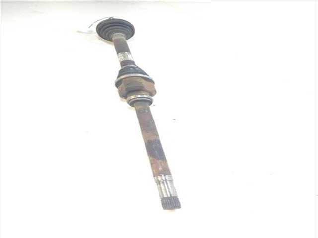 Foto 2ª: Transmision Delantera Derecha Peugeot 308 1.6 HDI 109CV (2007)