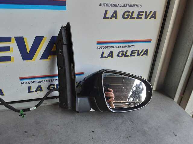 Foto 1ª: Retrovisor Derecho Volkswagen Touran 1.6 TDI 105CV 0CV [CAYC] (2011)