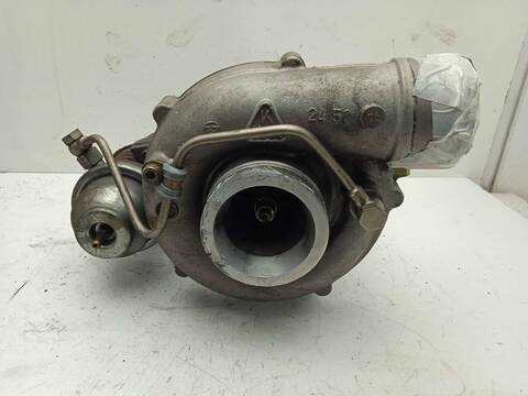 Foto 2ª: Turbocompresor Volvo S80 2.5 TD BERLINA 140CV 103KW (1999)